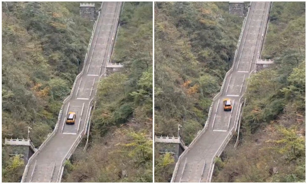 Chery пыталась снять рекламу, но...