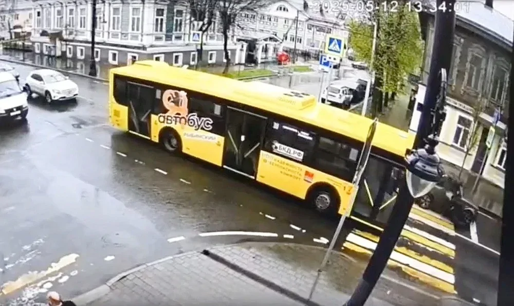 Самое гуманное наказание за смертельное ДТП было пересмотрено