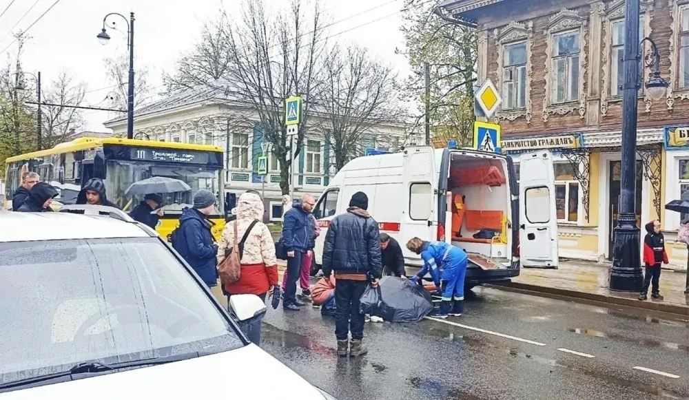 Самое гуманное наказание за смертельное ДТП было пересмотрено