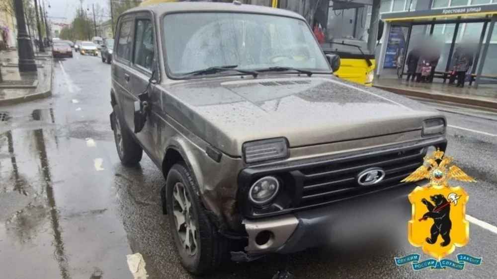 Самое гуманное наказание за смертельное ДТП было пересмотрено