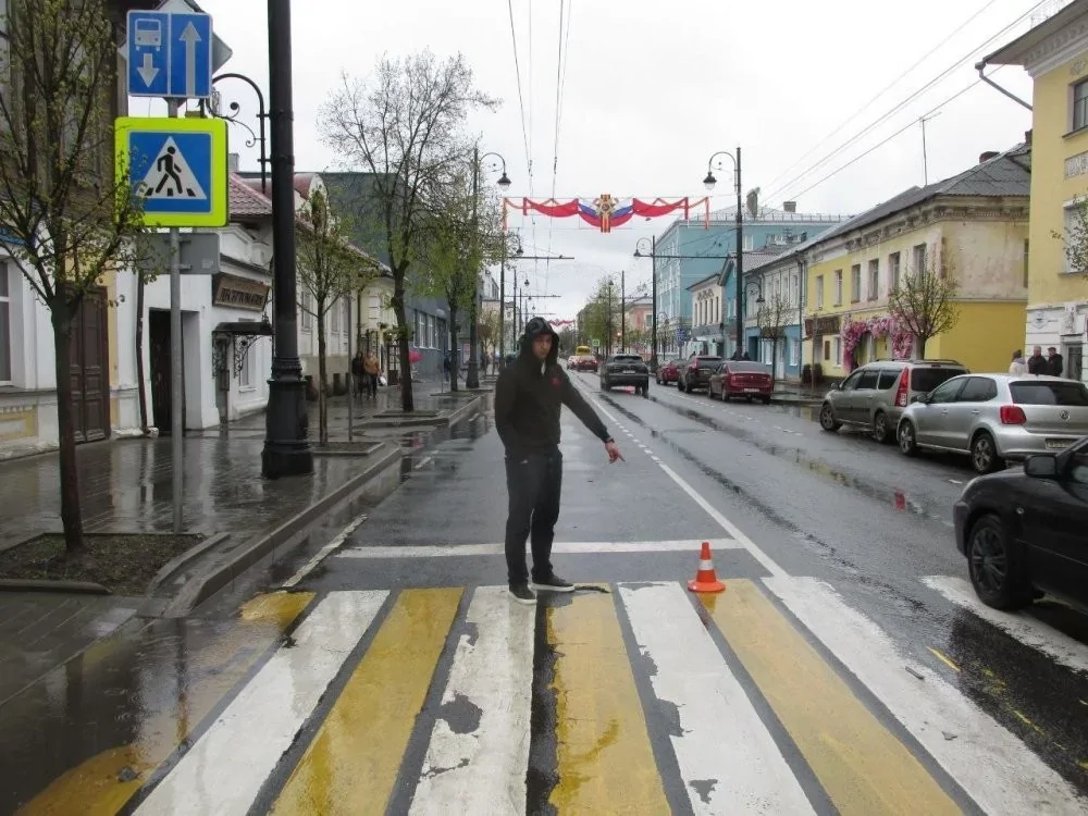 Самое гуманное наказание за смертельное ДТП было пересмотрено