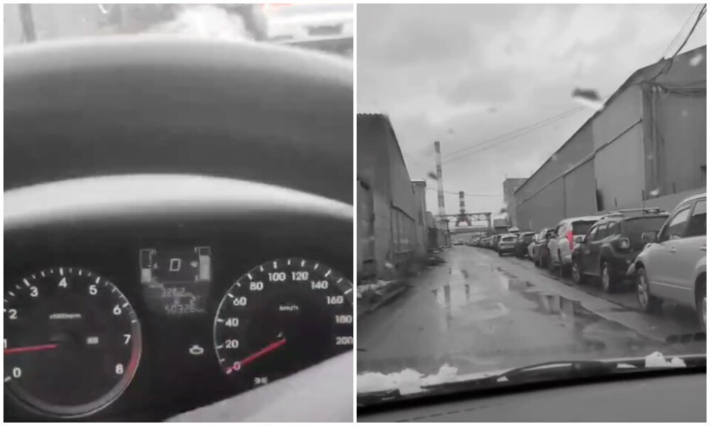 А вы уже переобулись?