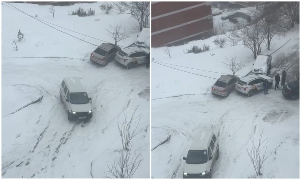 Каждый год одно и то же