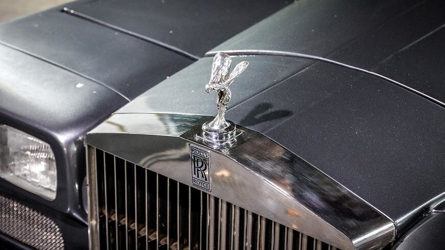 В Великобритании на продажу выставлен самодельный автомобиль, над которым работали, когда ещё выступали Битлз