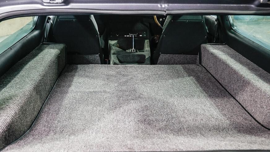 В Великобритании на продажу выставлен самодельный автомобиль, над которым работали, когда ещё выступали Битлз