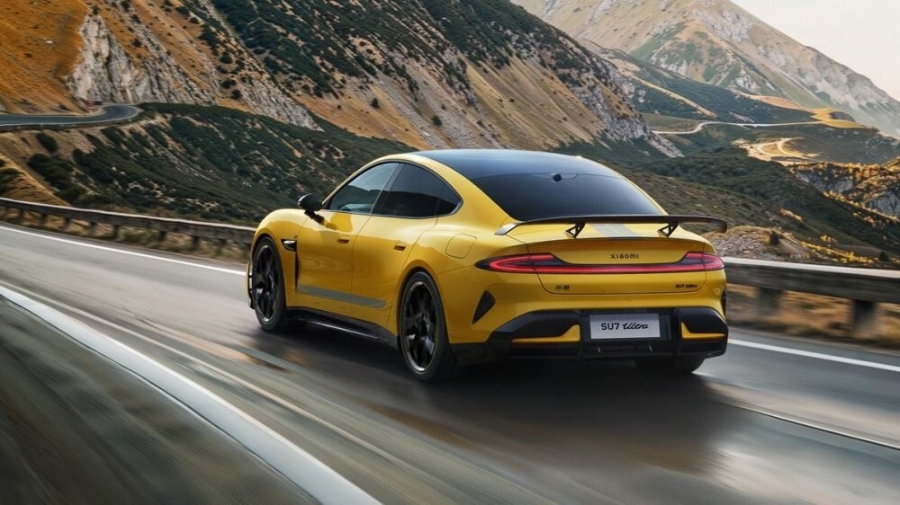 Китайским автомобилям запретят быстро разгоняться