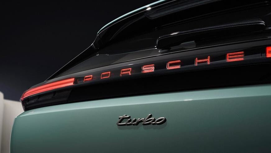 Porsche Cayenne стал 1156-сильным электромобилем