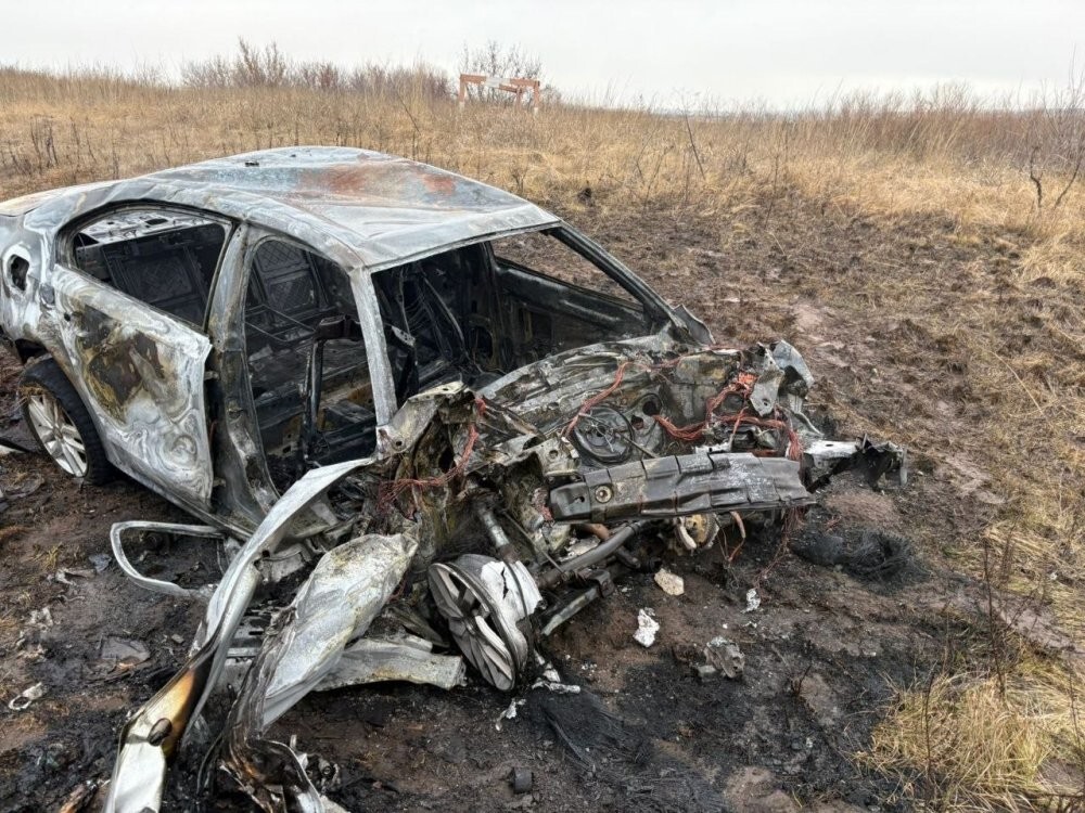 Немного нетерпения и вот ты уже убийца