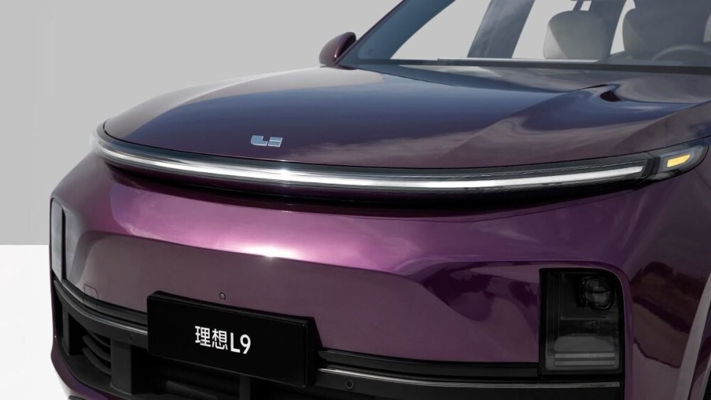 Li Auto объявила об убытках впервые за три года