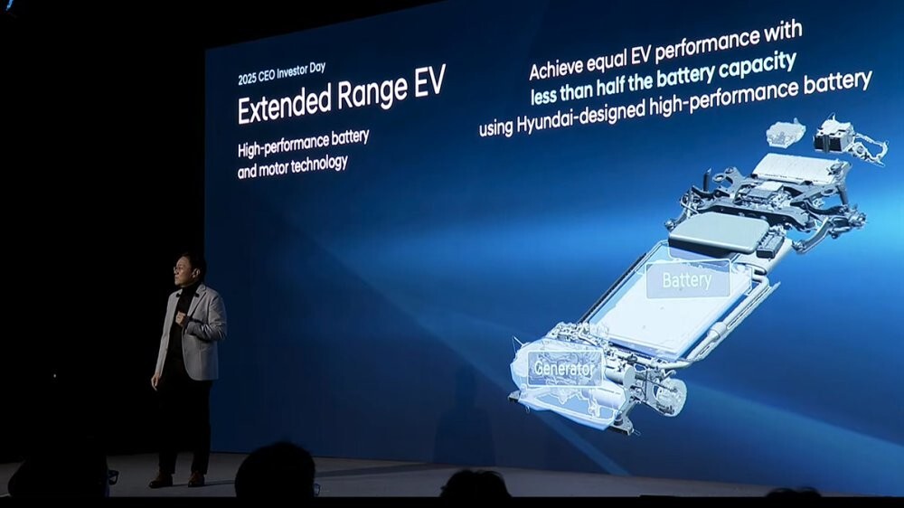 Мини-ДВС для электромобилей оценили в Европе и США