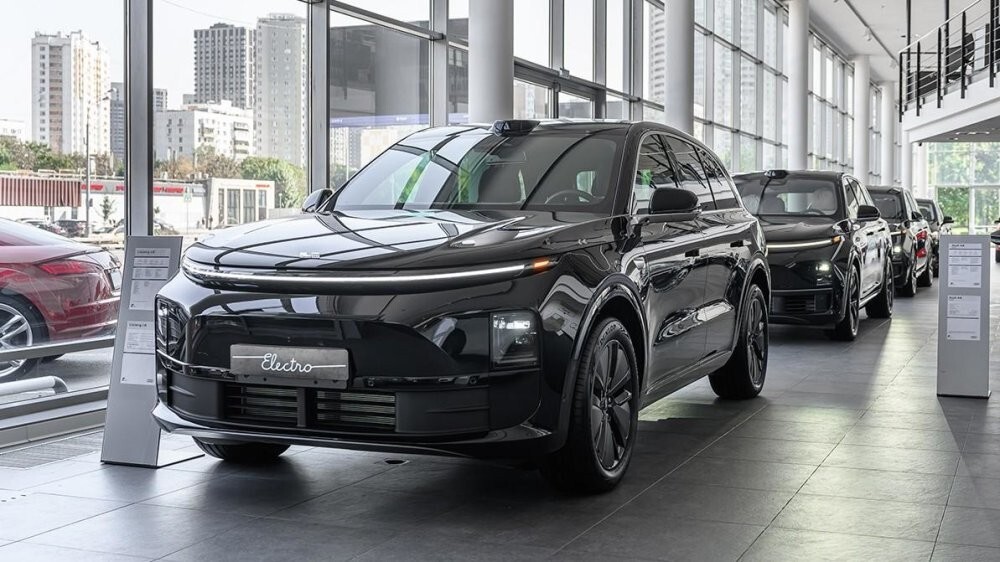 В России вступил в силу новый механизм расчёта утильсбора