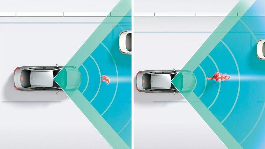 В Японии до сих пор можно приобрести новую вместительную «тойоту» за 12 000 $