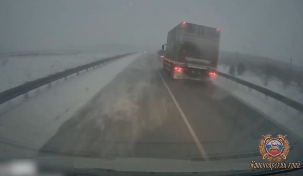 Одним махом отправил пятерых в больницу