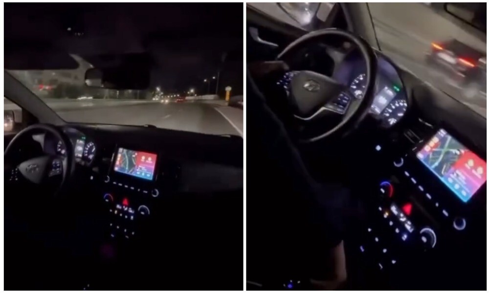 Натворил дел и в "кусты"