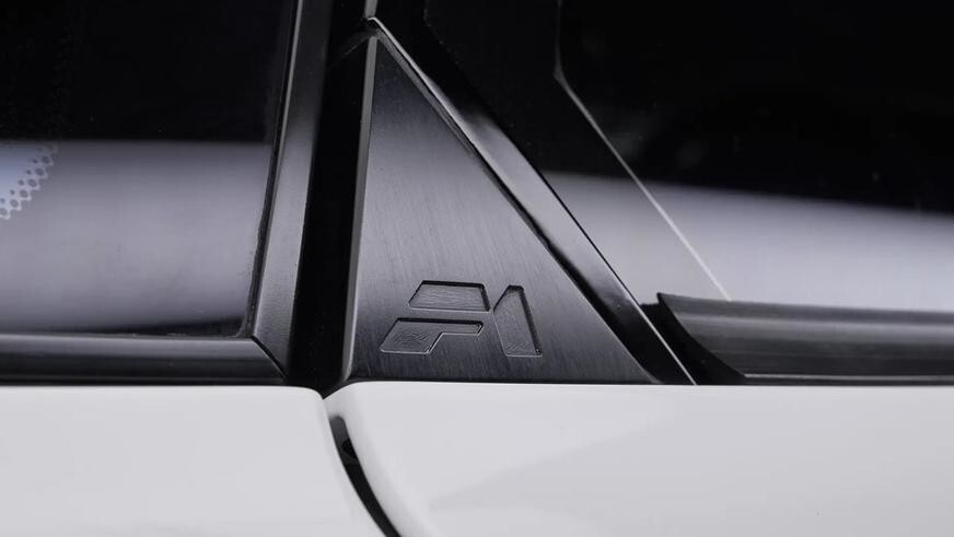 McLaren F1 из коллекции султана Брунея стал самым дорогим в мире