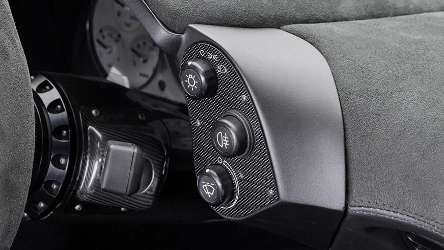 McLaren F1 из коллекции султана Брунея стал самым дорогим в мире