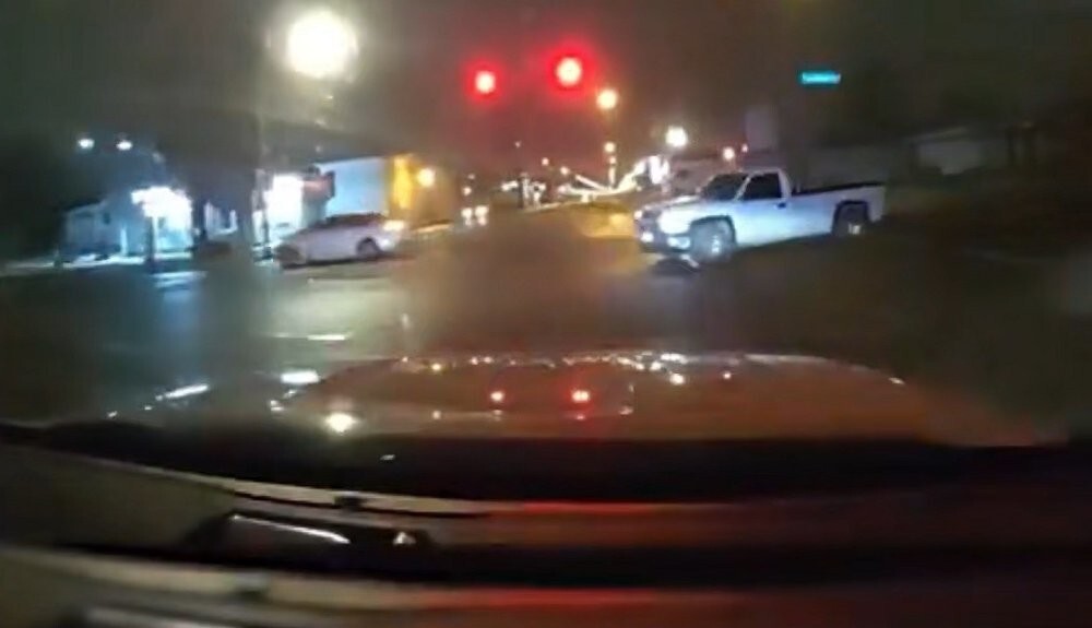 Полиция спешит на помощь