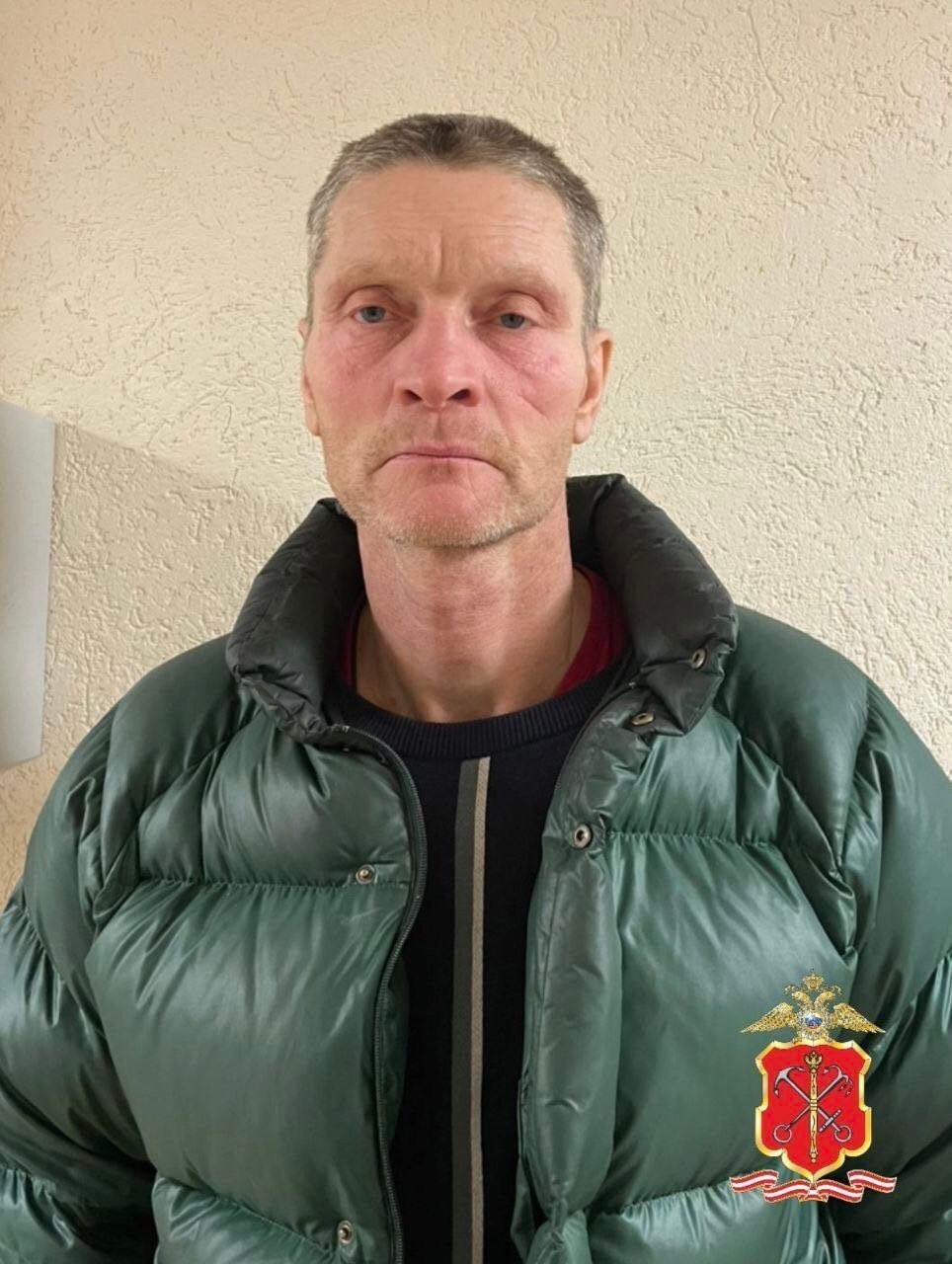 Долго искал, нашёл и отомстил