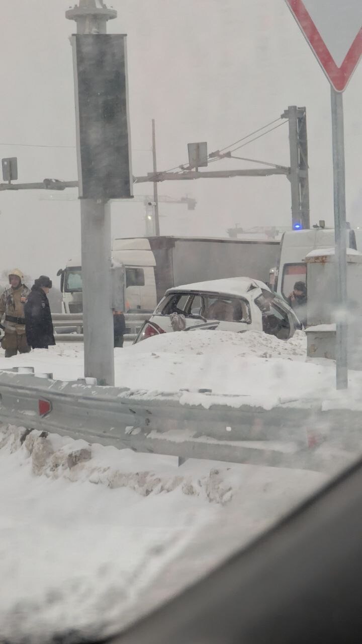 Пролёт на красный ценой в 6 жизней