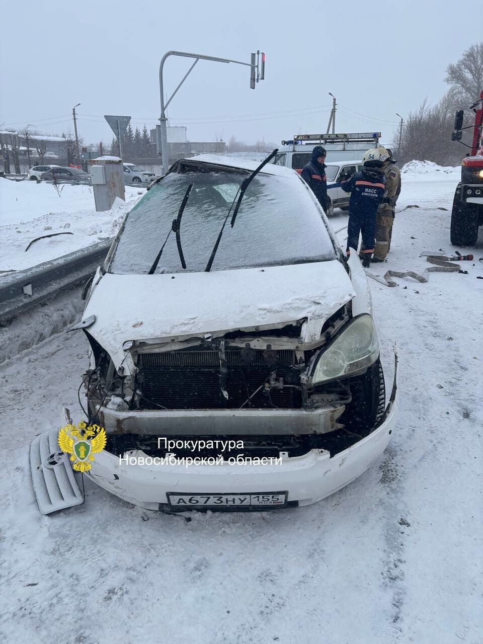 Пролёт на красный ценой в 6 жизней