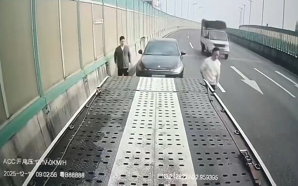 Последняя эвакуация автомобиля