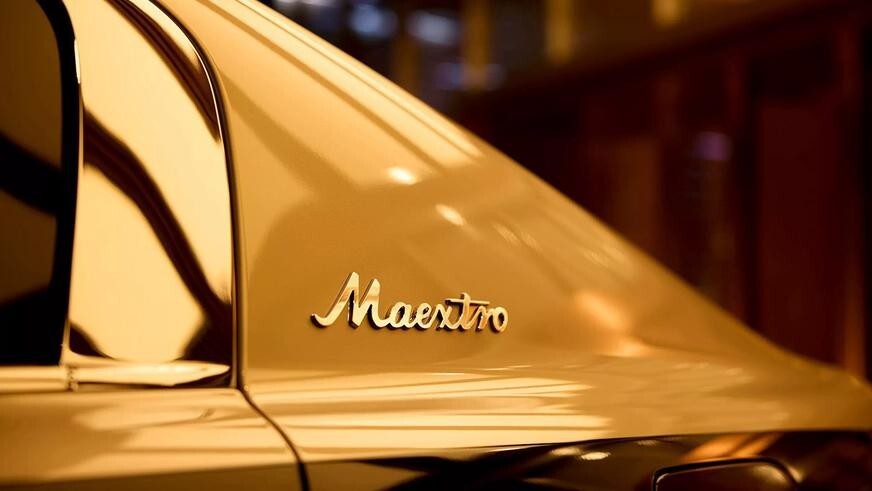 BMW и Porsche проиграли китайский премиум-рынок малоизвестному седану