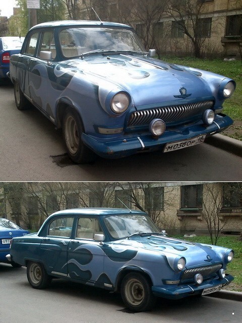 Автовсячина