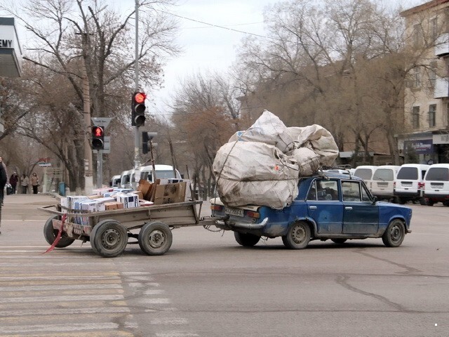 Автовсячина