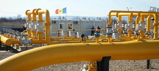 Нууу не знай... мы по-румынски не понимаем...«Молдовагаз»: Кишинев вернулся к закупкам газа у «Газпрома» после перерыва в три месяца