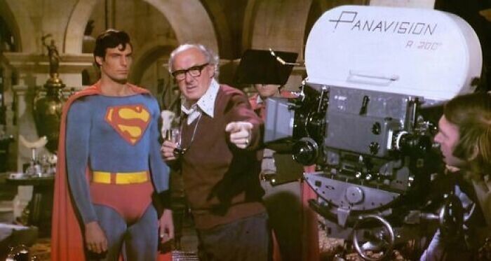 27. Супермен (1978), режиссер Ричард Доннер