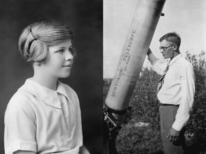 Как 11-летняя девочка придумала название для планеты Плутон