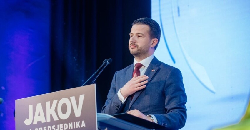 Запад продвигает своего кандидата в президенты Черногории. В чем угроза для РФ?