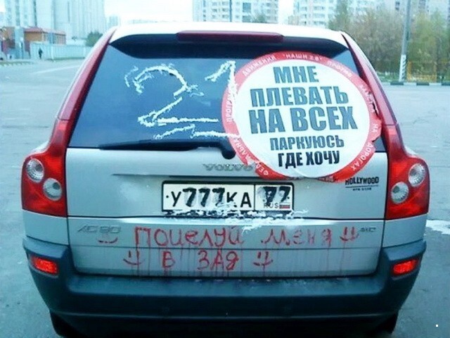 Автовсячина