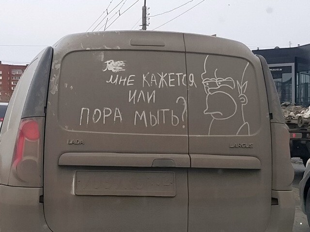 Автовсячина