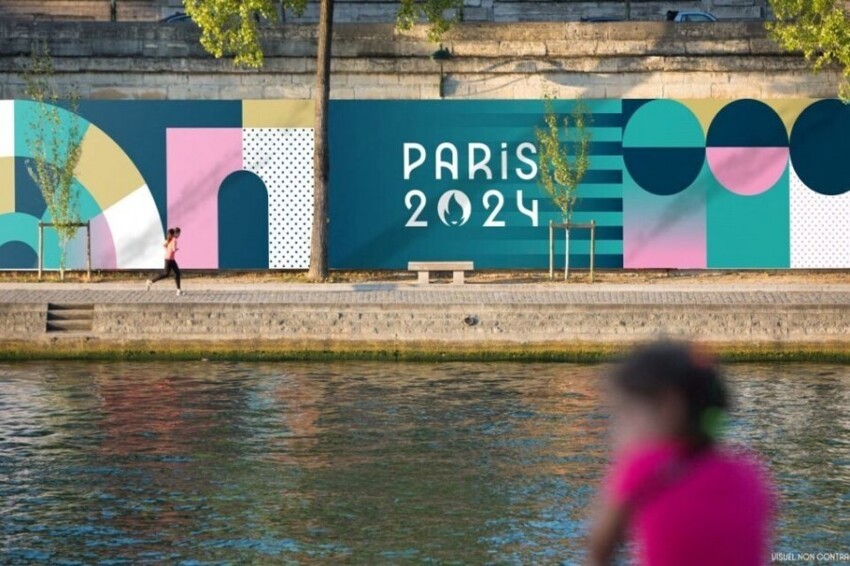 Ад Парижа: Организаторы Олимпийских игр - 2024 отказались от использования кондиционеров