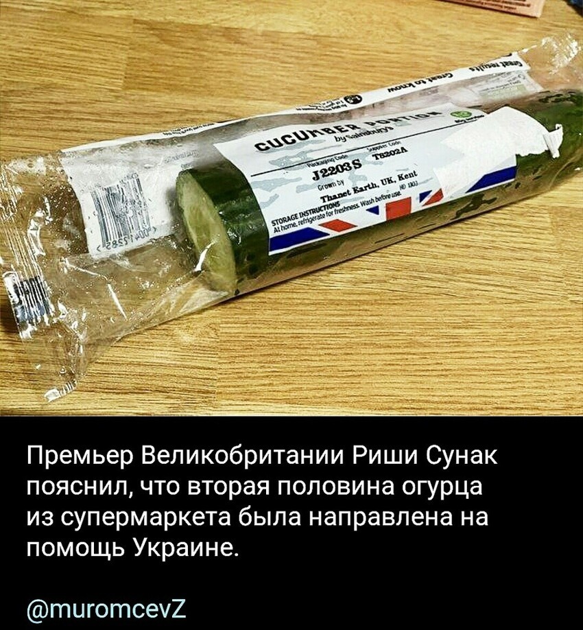 О политике и не только