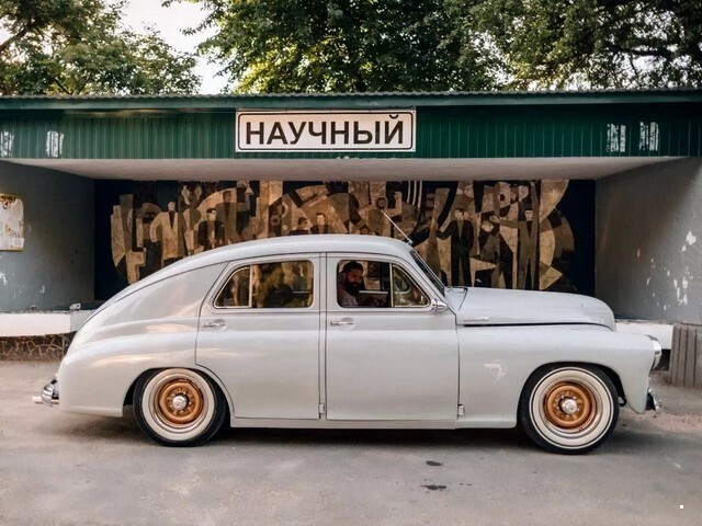 Автовсячина