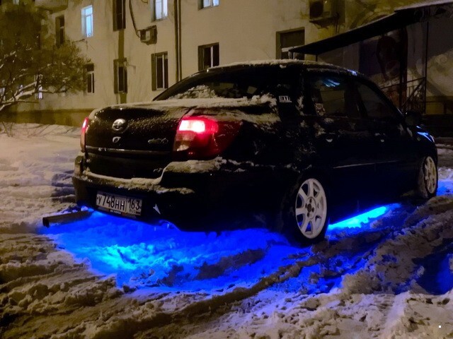 Автовсячина