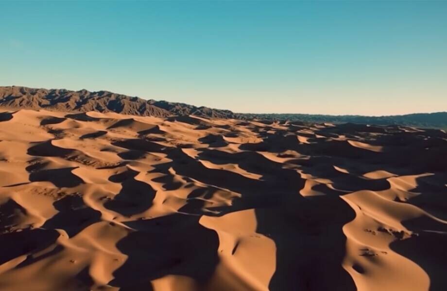 Как пустыню Египта планируют превратить в оазис