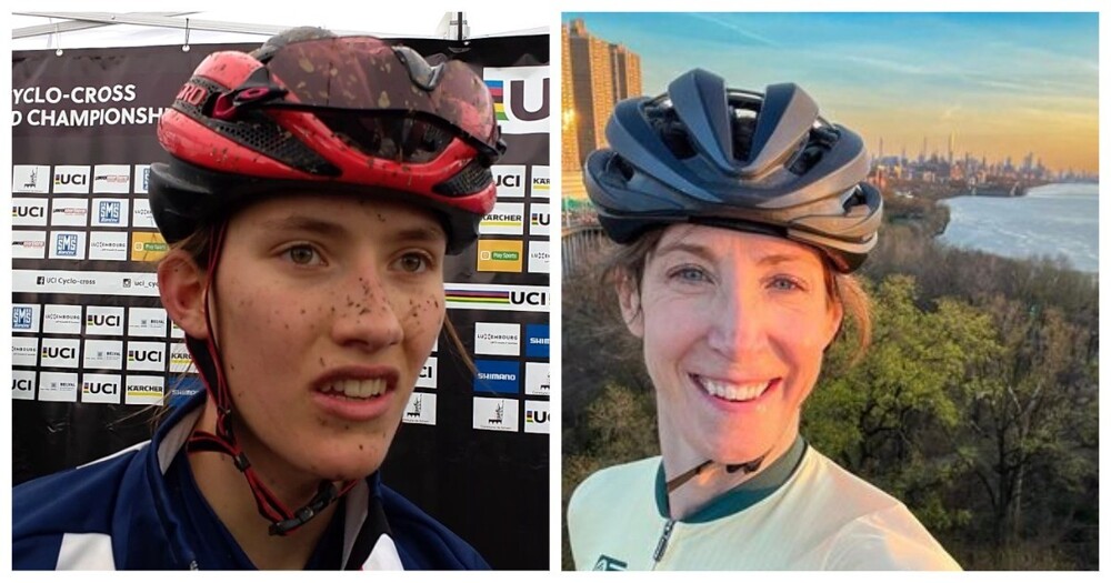 Чемпионка по велоспорту завершила карьеру после того, как проиграла мужику-трансгендеру