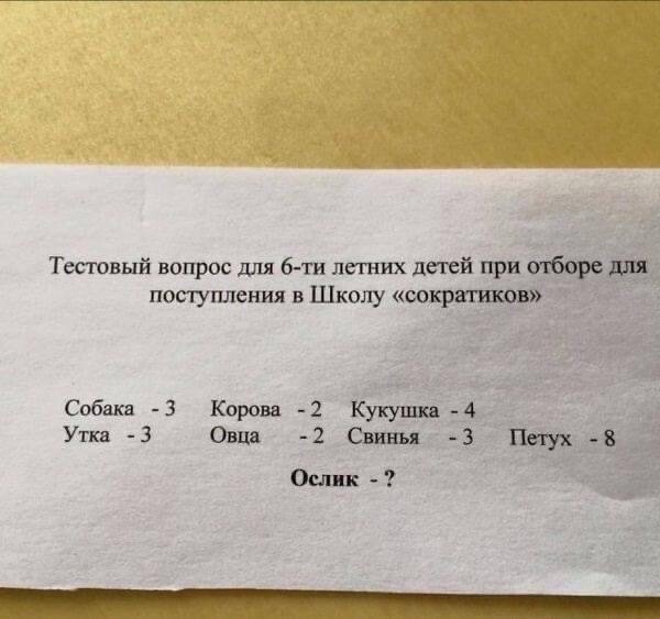 Восстание ИИ отменяется: ChatGPT не смог решить задачку для первоклассников