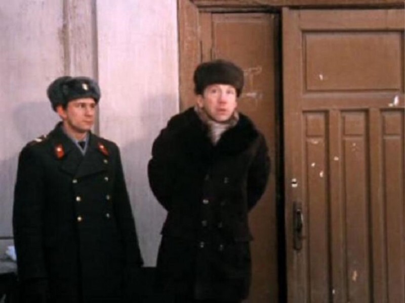 Самый главный "хулиган" советского кино - "криминальные" роли Савелия Крамарова