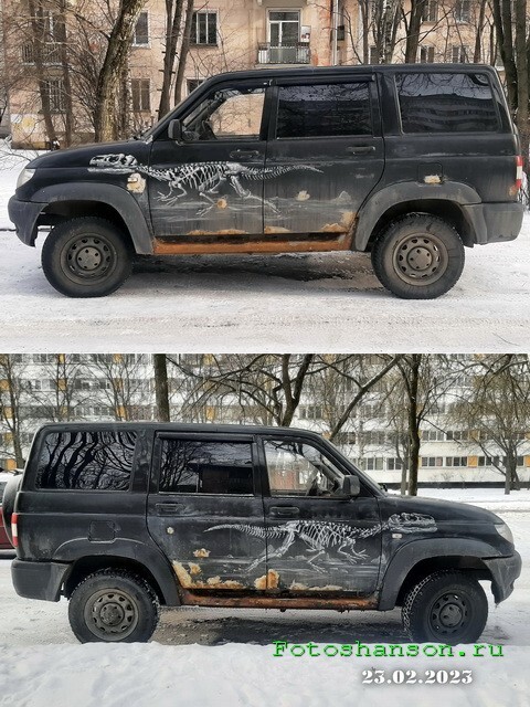 Автовсячина