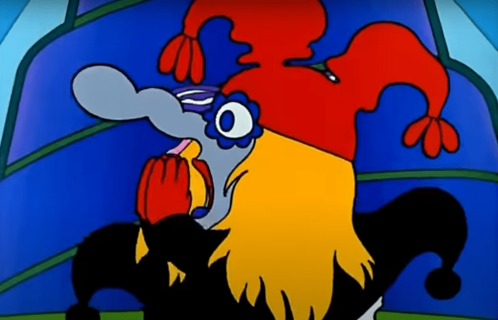 9 необычных советских мультфильмов, которые способны удивить и напугать