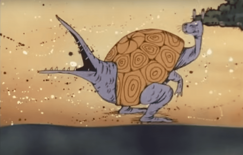 9 необычных советских мультфильмов, которые способны удивить и напугать