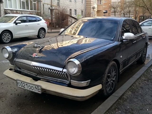 АвтоВсячина