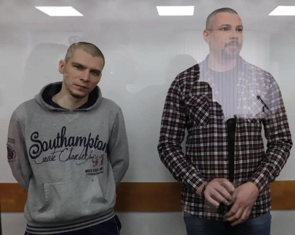 Суд в Екатеринбурге отправил жителей Челябинской области Алексея Нуриева и Романа Насрыева в колонию строго режима на 19 лет