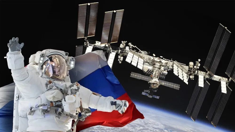 6 фактов о жизни космонавтов за пределами Земли