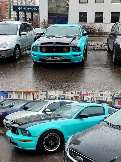 АвтоВсячина