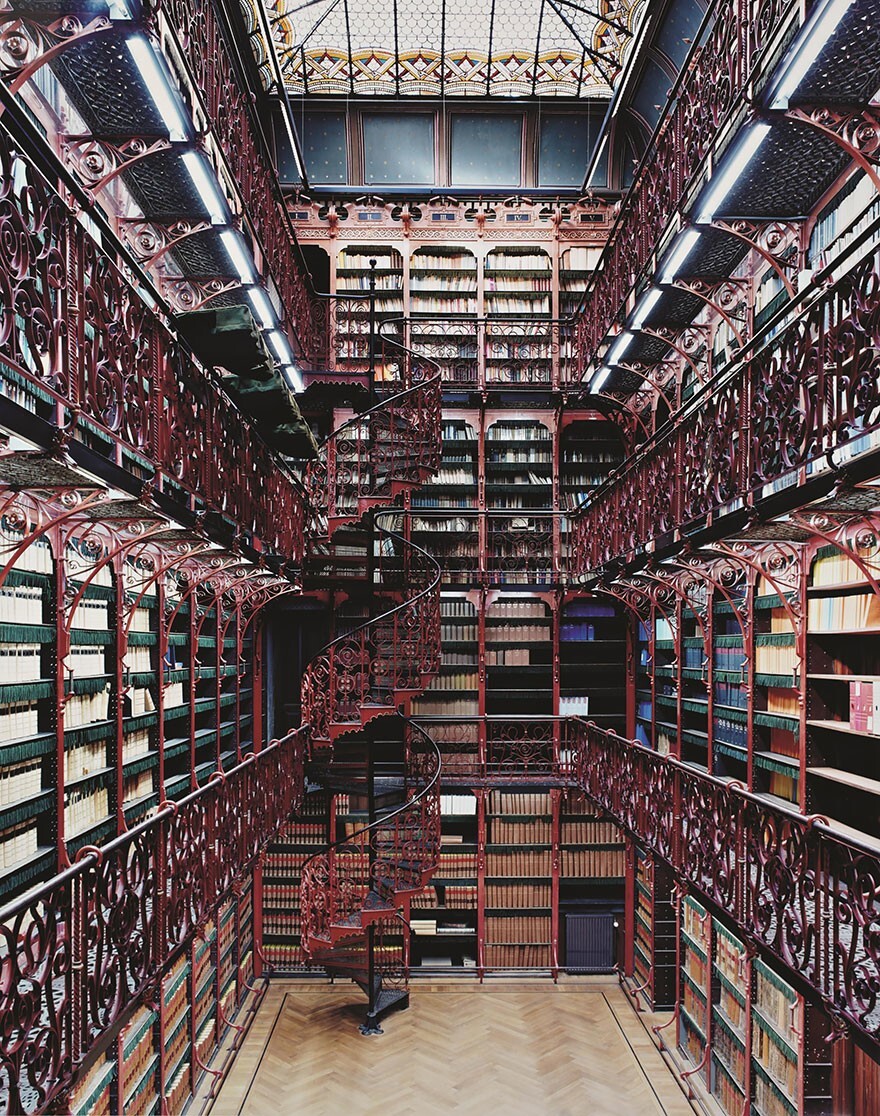 Королевская библиотека Нидерландов
